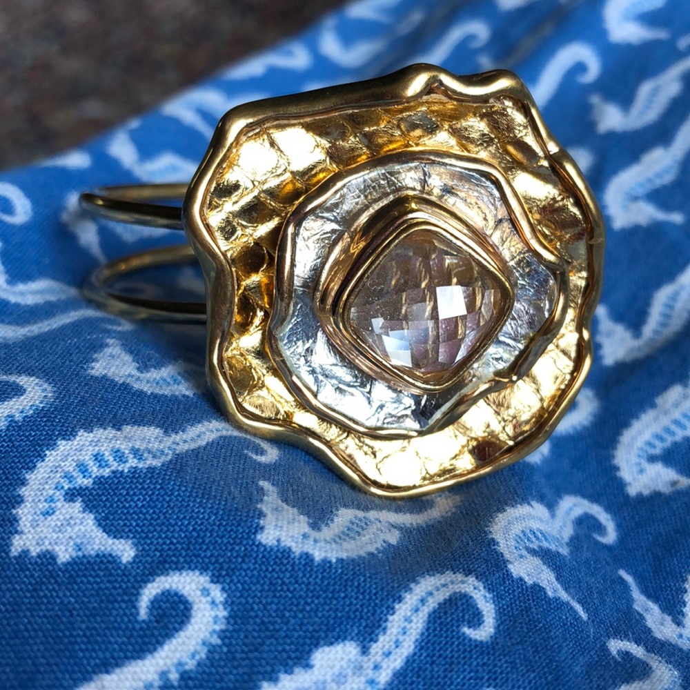 🌞Spectacular Kara Ross Bracelet!!